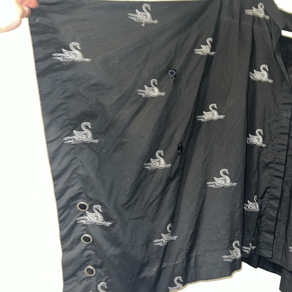 Butterfly Style Flowy Top - Picture 2 of 4